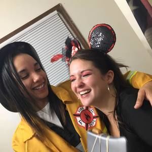 Meet your Posher, Brittany